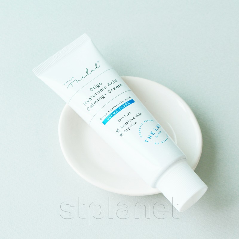 The Lab by Blanc Do Calming + Cream Oligo Hyaluronic