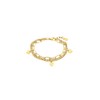 Lotus Pulsera Style LS2314-2/2 doble cadena mujer