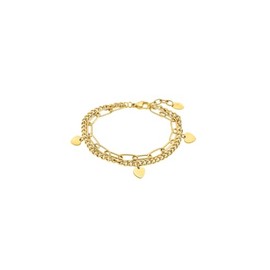 Lotus Pulsera Style LS2314-2/2 doble cadena mujer
