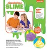 Cra-Z-Art Nickelodeon Stress Less Slime Box Kit