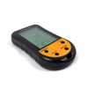 Electronic Digital Altimeter 8 in 1 Multifunction LCD Backlight Mini