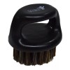 MC8 24 Cepillo Barba Con Agarradera Anillo Barberia Corte Chico