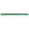 Linex Ruler, 30cm Ruler, Pack of 2