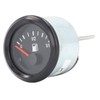 52mm Fuel Gauge High Accuracy Quick Response Waterproof LED Fuel