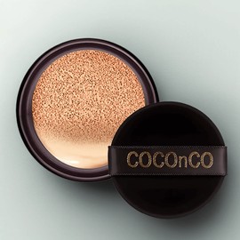 Coco & Co Radiance Essence Refill, 15g, 1 piece / 코코앤코 래디언스 에센스 리필, 15g, 1개