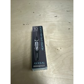 AYASAL NWT AYASAL | Heated Eyelash Curler, Electric Lash Curler with 10-Second Curl