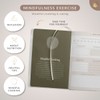 Mindmellow Blank Recipe Book to write in your own recipes