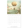 Soft and full of harmony - lightful (Wall Calendar 2026