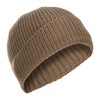 A.Blöchl Merino Classic Hat, Coyote