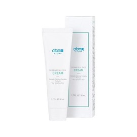 Atomy Derma Real Cica Cream 50ml x 1 / 애터미 더마 리얼 시카 크림 50ml 1개