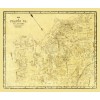 Maps of the past Historic County Map - Travis County