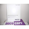 DocuCopy 7594 Reinforced Premium Multipurpose Copy Paper 24lb 8.5" x