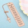 2024 First Communion Baptism Gifts for Teenage Girls Boys Women