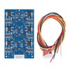 2.7V Farad Capacitor Protection Board Lithium Titanate Battery Balance Protection