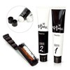 1-Minute Gentle Natural Squid Ink Gray Hair Dye No. 7
