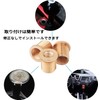 Shift Lever Screws, Car Shifting Thread Adapter, Pack of 3,