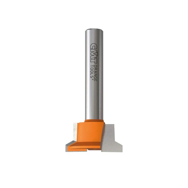 CMT Orange Tools 955.008.11 – Drawer Mill Hw S 8 D 25.4 x 12.7