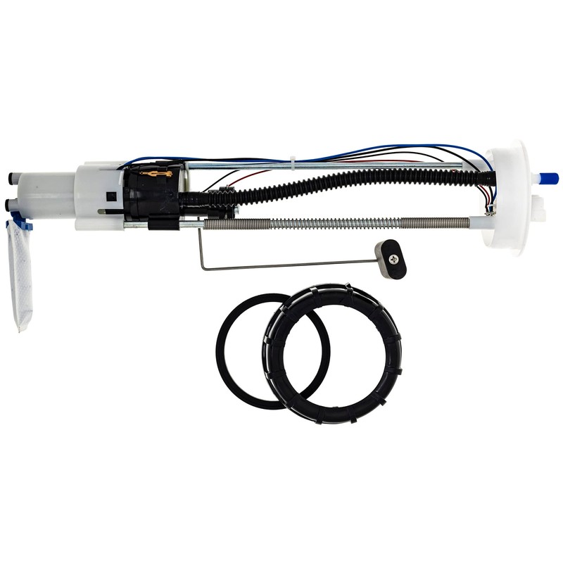 NICHE Fuel Pump for Polaris Ranger XP Crew 800 4x4