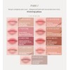 Heart Percent Dot On Mood All Cover Lip Base Dote
