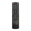 XK-231A Remote Control Replacement Compatible with RCA TV RLDED4016A-H RCRLDED002