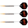 TRIPLEIGHT 01-98-003 Soft Darts Barrel Efool Light 2BA Model Total