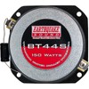 EARTHQUAKE Sound BT44S Car/Pro Audio 3.5-inch Titanium Dome Super Bullet