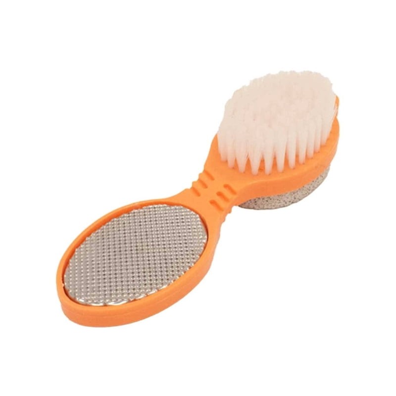Cepillo para Pedicure Prichos Varios Modelos 1 Pieza