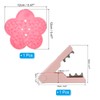 PATIKIL Rose Stem Leaf Thorn Stripper, 2Pcs/1Set Rose Thorn Stripper