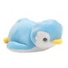 takeoff pokepuni penguin blue