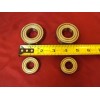 Craftsman REBUILD KIT BEARINGS FOR SEARS CRAFTSMAN MODEL 113.24590 DRILL PRESS