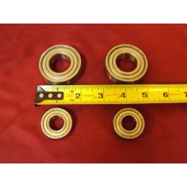 Craftsman REBUILD KIT BEARINGS FOR SEARS CRAFTSMAN MODEL 113.24590 DRILL PRESS