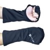 UV Protection Hand Cover [Sun Protection Gloves on Back of