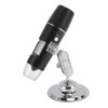 Wireless Digital Microscope 0 to 1000X 8 LED Lights Portable