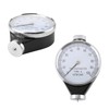 Rubber Hardness Tester, Shore Type A/O/D Rubber Tire Durometer Hardness