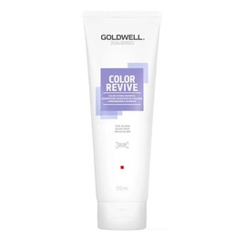 Goldwell Dualsenses Color Revive Cool Blonde Shampoo 250 ml