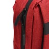 Extra Large Laptop Backpack Travel Laptop Multi Layer High Capacity