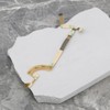 The Lord of the Tools Camera Lens Hood Flex Cable