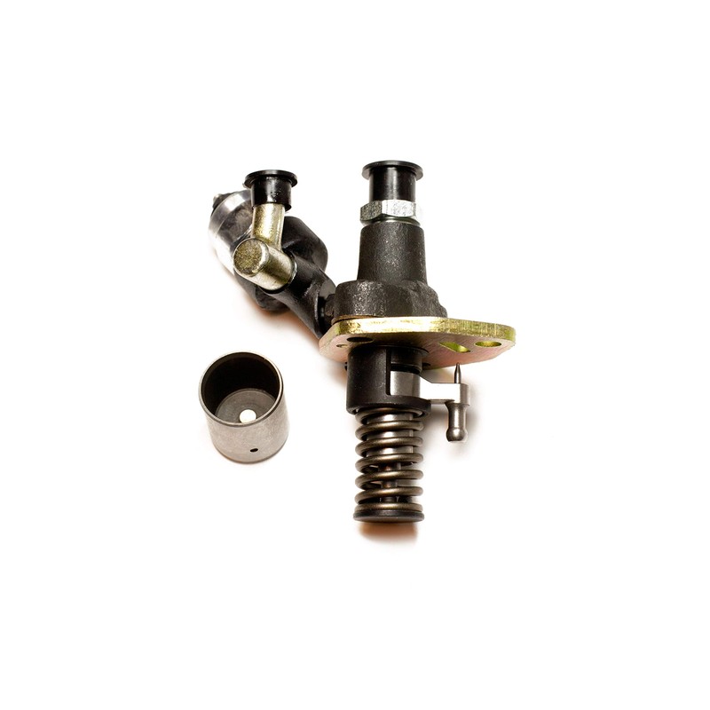HOLZER Fuel Injector Pump with Magnet for Yanmar L100 Diesel