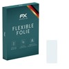 atFoliX Screen Protector Compatible with Motorola Moto G75 Film, Ultra