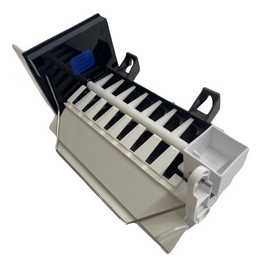 Scaroo Refrigerator Icemaker Ice Maker Compatible With  Whirlpool  WRS325FDAM02