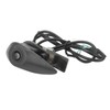 Car Front View Camera CCD HD Night Vision Replacement for