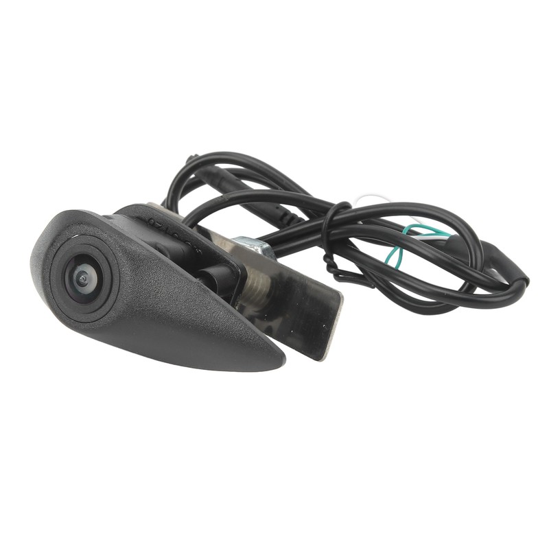 Car Front View Camera CCD HD Night Vision Replacement for