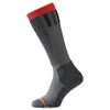 Jack Wolfskin Unisex Ski Merino Sock H C Ski Socks