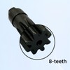LLYZFED Engine Turning Tool and Timing Pin Kit Compatible with