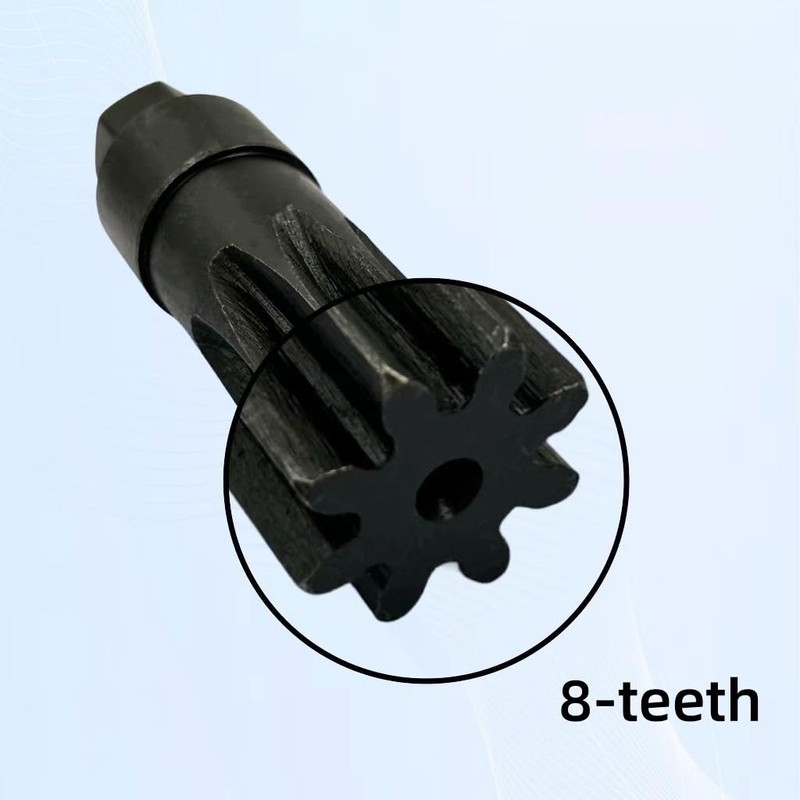 LLYZFED Engine Turning Tool and Timing Pin Kit Compatible with