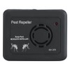Mini Portable Electronic Ultrasonic Mosquito Insect Repeller Indoor Outdoor Pest