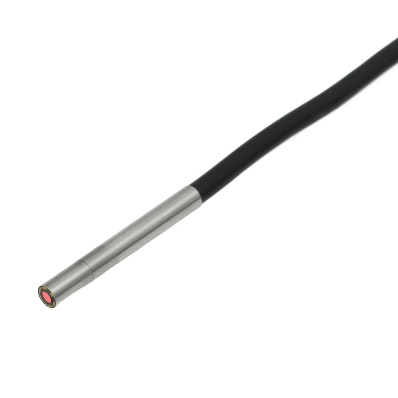 1080P Borescope LED WIFI Endoscope 3.9mm Industrial Borescope Inspection Camera