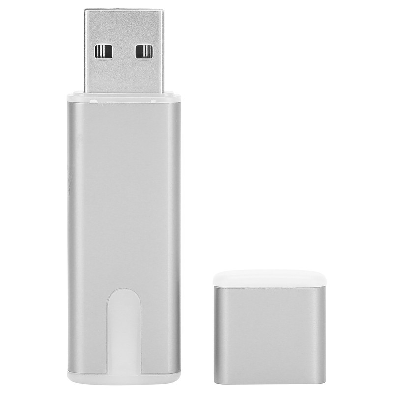 USB Flash Drive Breathing Light USB2.0 Memory Stick Portable Storage