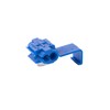 Gardner Bender 20-100, 5 Pack, Blue (18-14 AWG) 5PK BLU