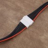 Create idea 5pcs 6s JST-XH LiPo Balance Charging Extension Wire
